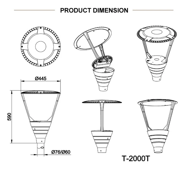 -2000T