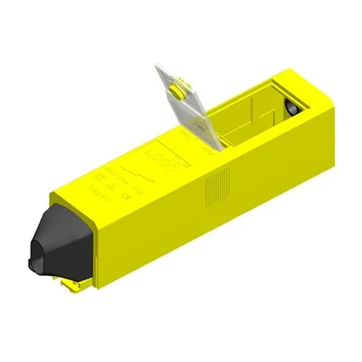 Външна електрическа съединителна кутия