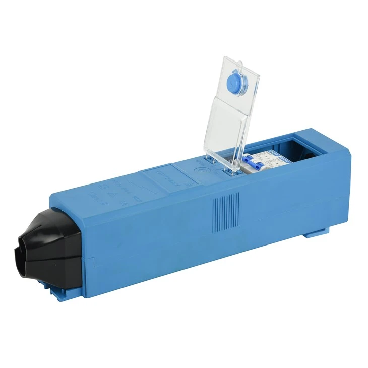 Outdoor Junction Box with Outlet suppliers