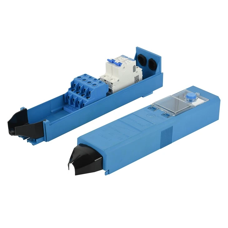 Outdoor Junction Box with Outlet high quality
