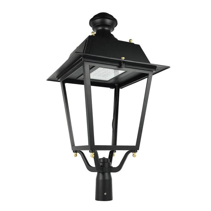 Faroles LED